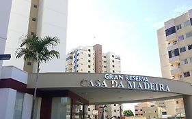 Casa da Madeira R3caldas